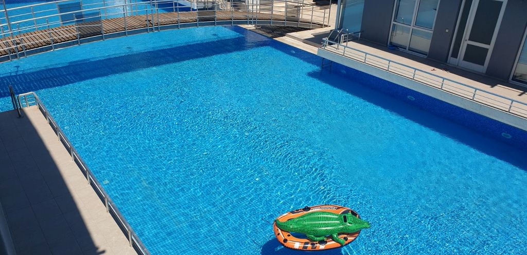 Property photo 3 of 18 Blissful Villa For Sale Near Golf Courses &amp; Beaches In Belek - Large Shared Pool On-Site