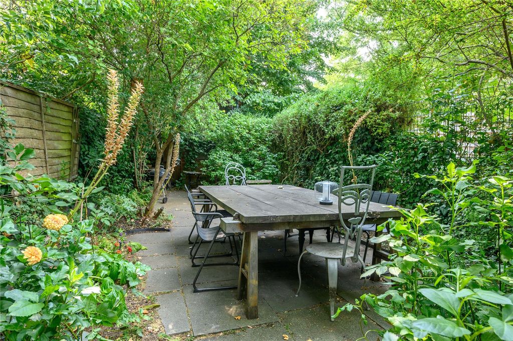 Property photo 3 of 14 Rear Garden