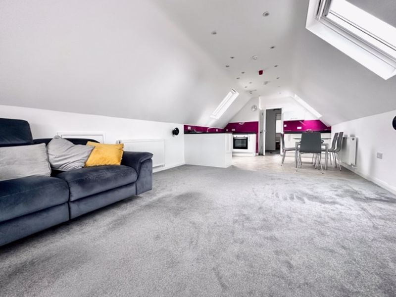 Property photo 3 of 15 Open Plan Living