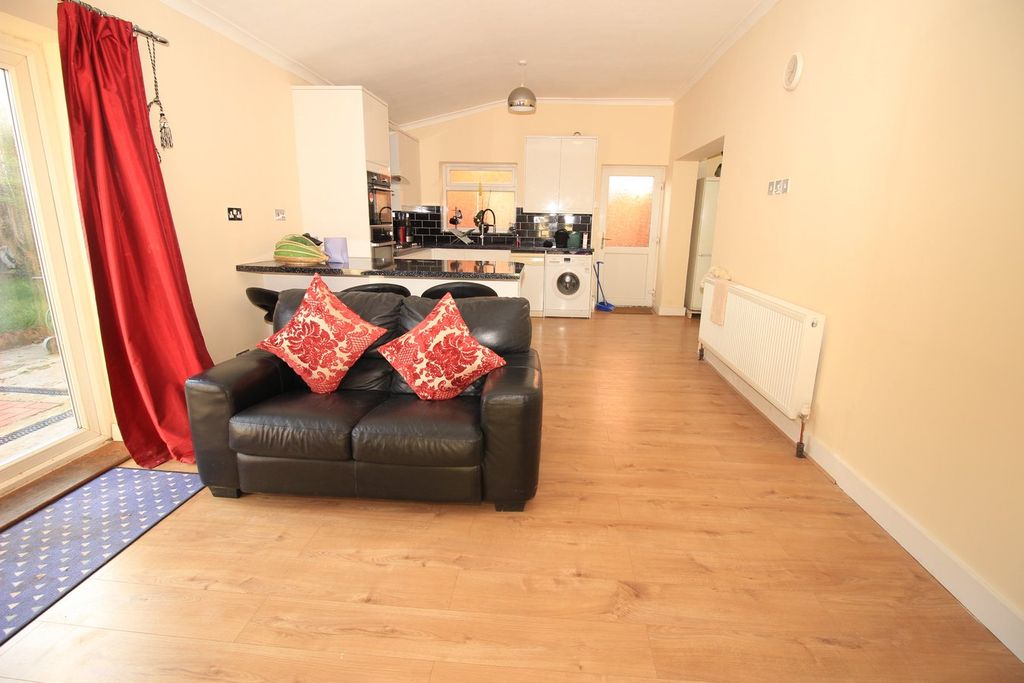 Property photo 3 of 13 Open Plan Kitchen Lounge