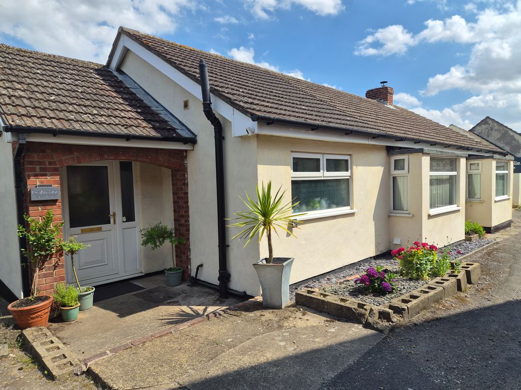3 bed detached bungalow for saleGranby Road, Binbrook LN8