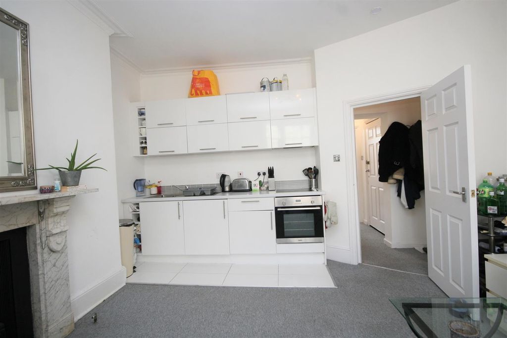 Property photo 2 of 12 Kitchen As Viewed From Reception Area.Jpg
