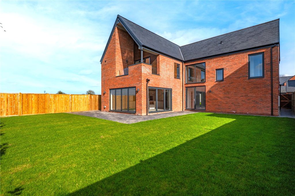 Property photo 3 of 7 Rear Elevation