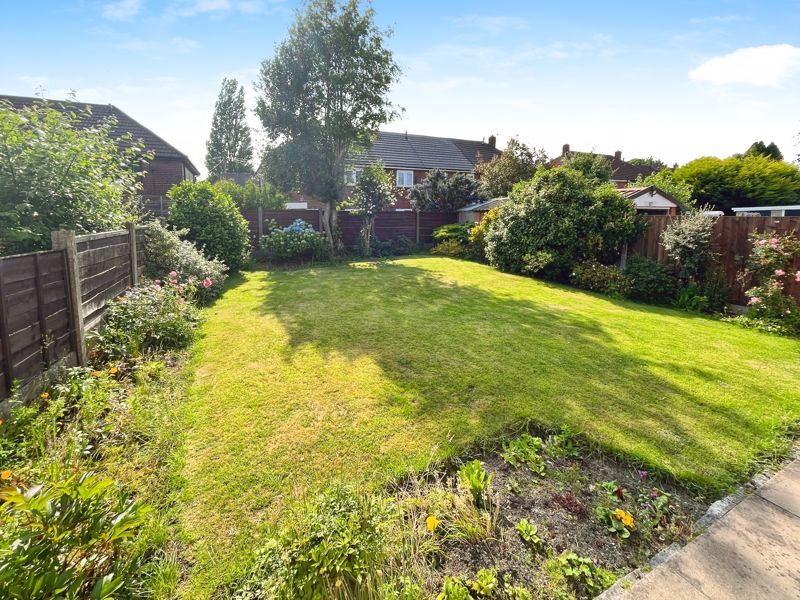 Property photo 3 of 14 Rear Garden