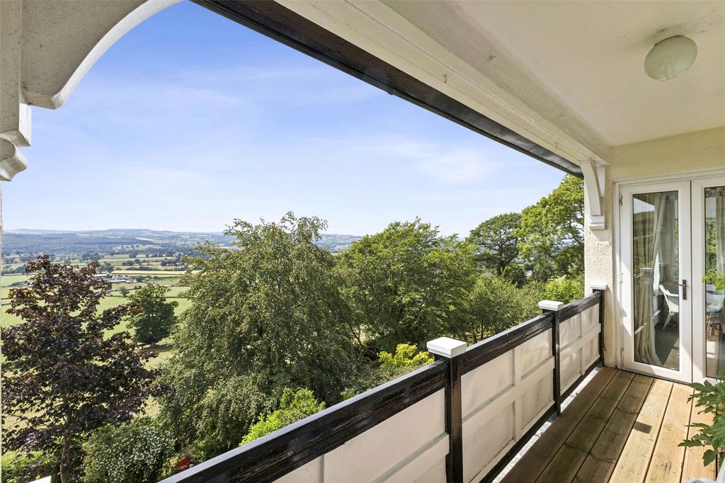 Additional image 11 of 5 bed detached house for saleLlanbedr Dyffryn Clwyd, Ruthin, Denbighshire LL15