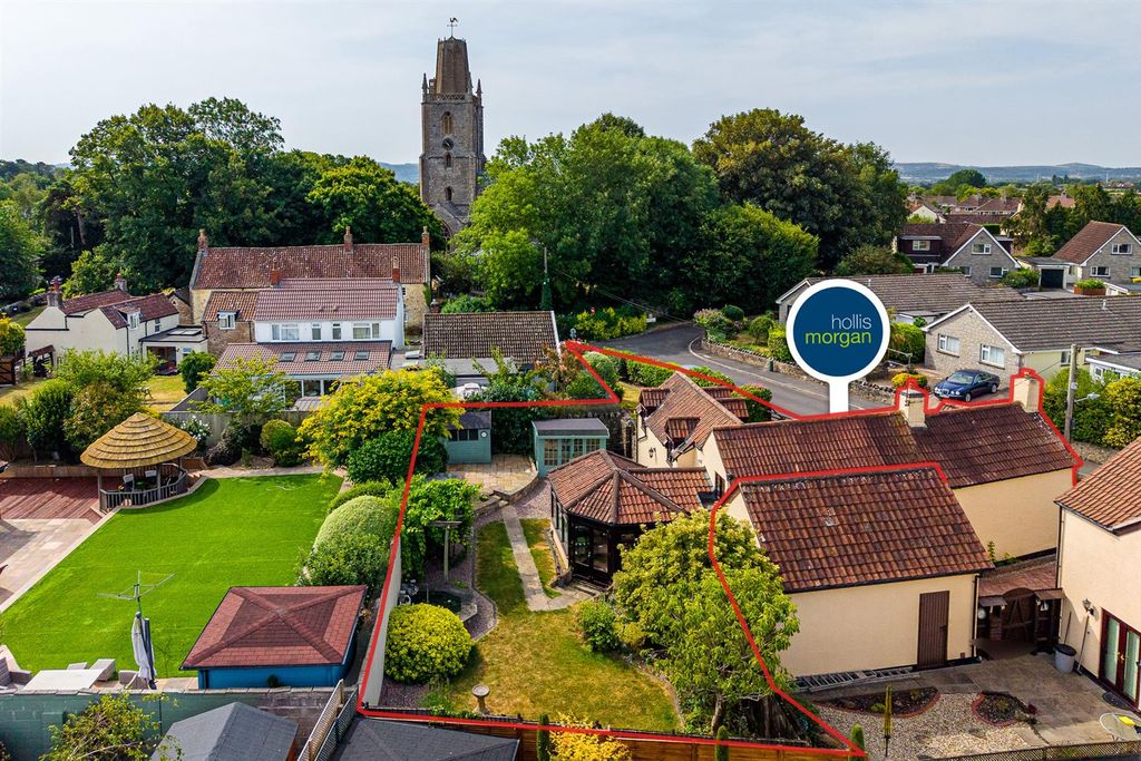 Property photo 2 of 54 Yeo Cottage, 16, Church Road Yatton, North Somerse