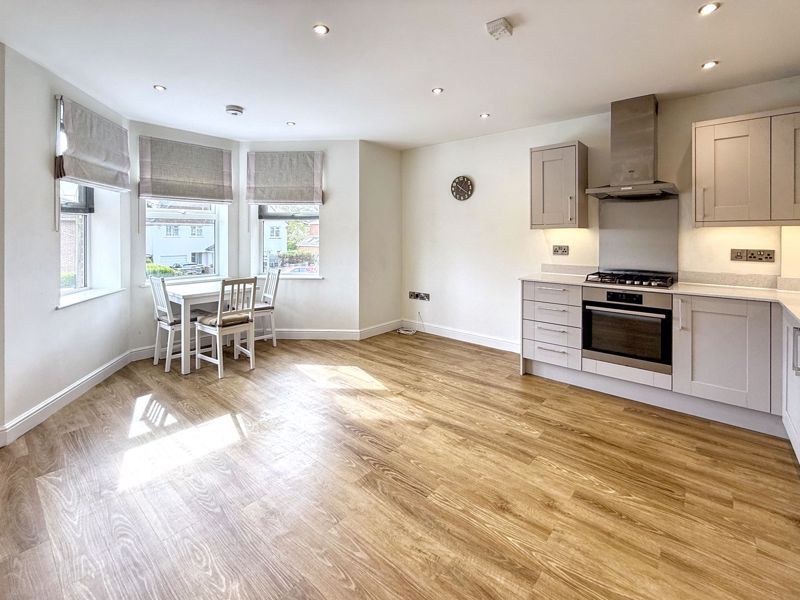 Property photo 3 of 14 Open Plan Living