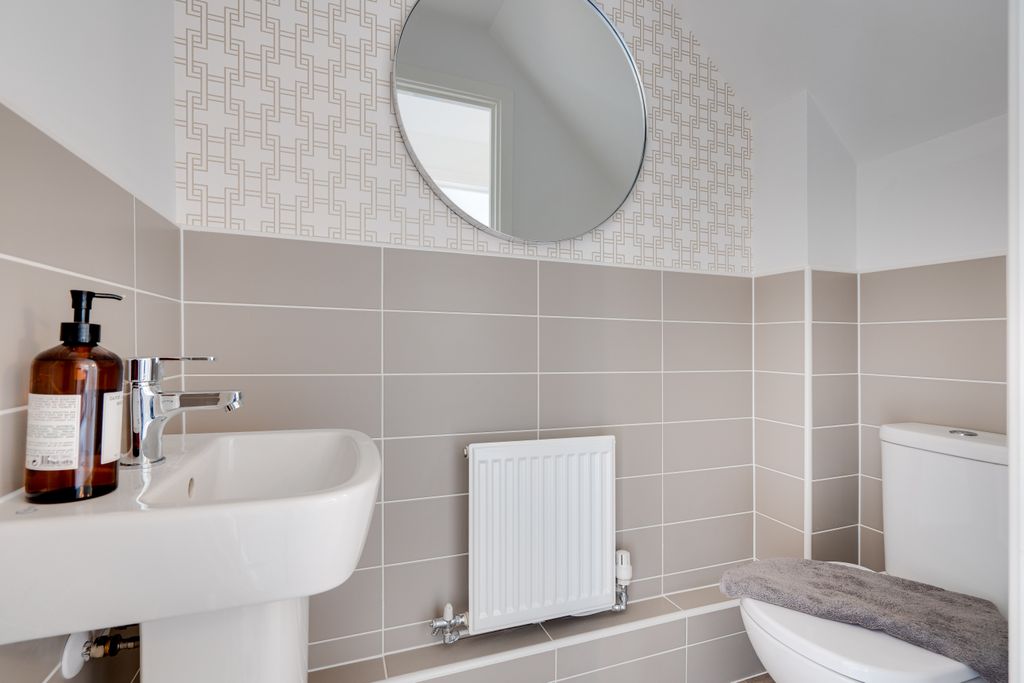 Additional image 14 of 5 bed detached house for sale"The Corfe" at Langate Fields, Long Marston, Stratford-Upon-Avon CV37