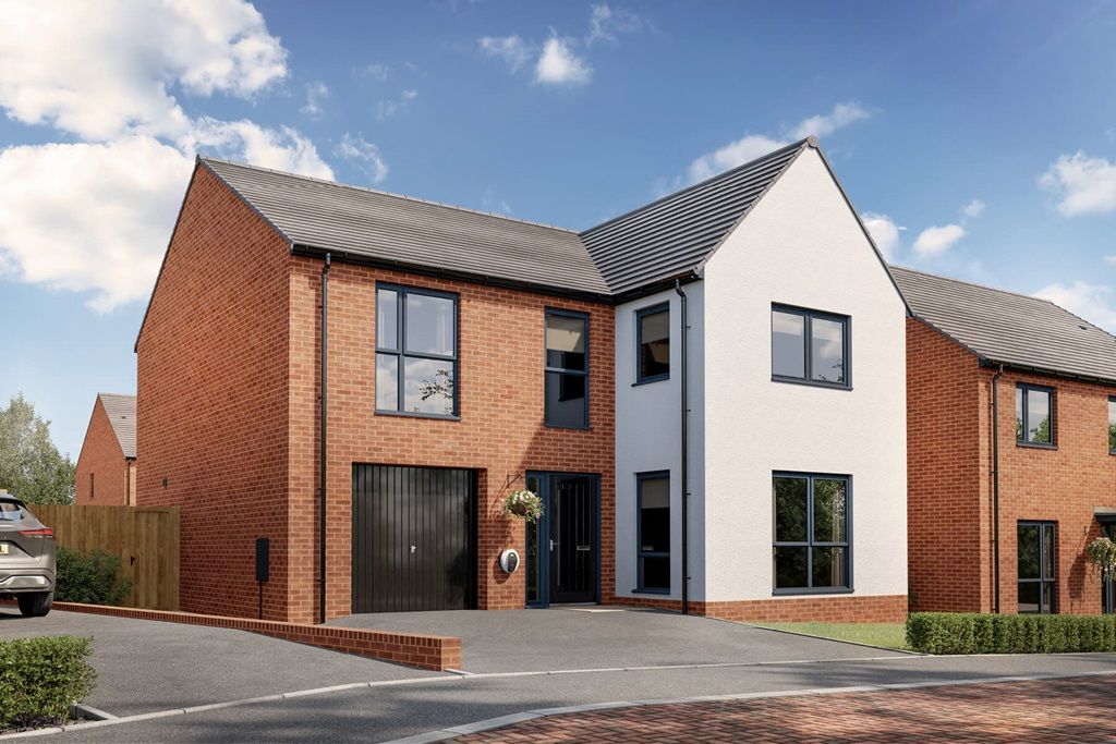 Property photo 1 of 12 Artists Impression Of The Kitham