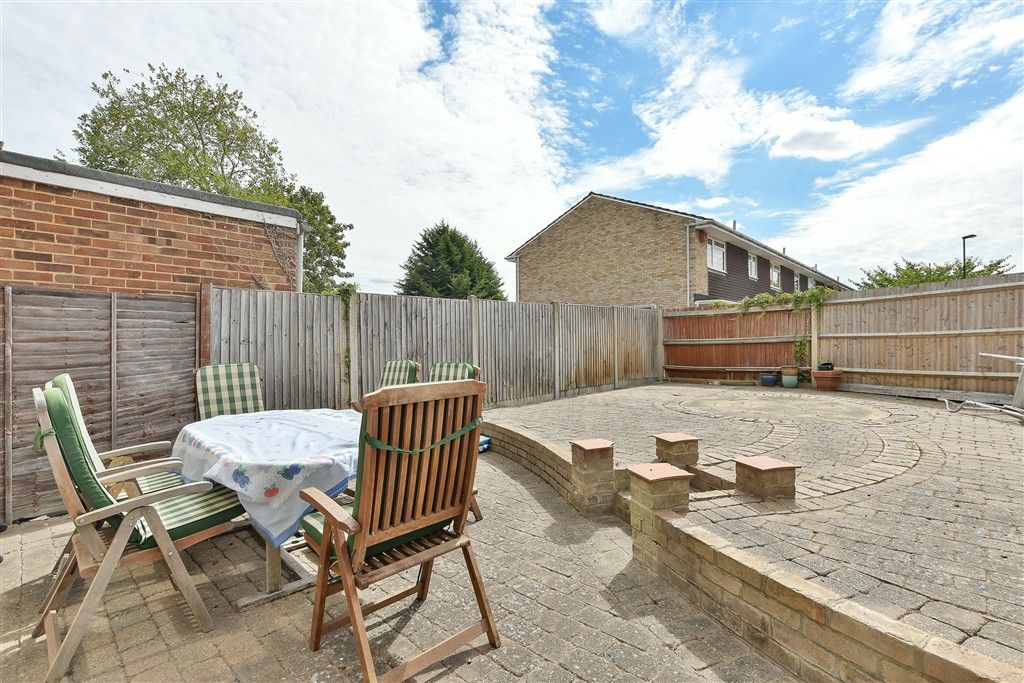 Property photo 2 of 12 Patio / Decking