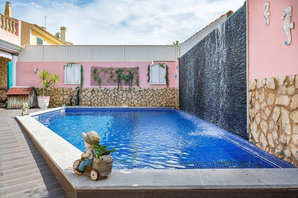 Property photo 3 of 25 Algarve Villa Ptlagv398 3