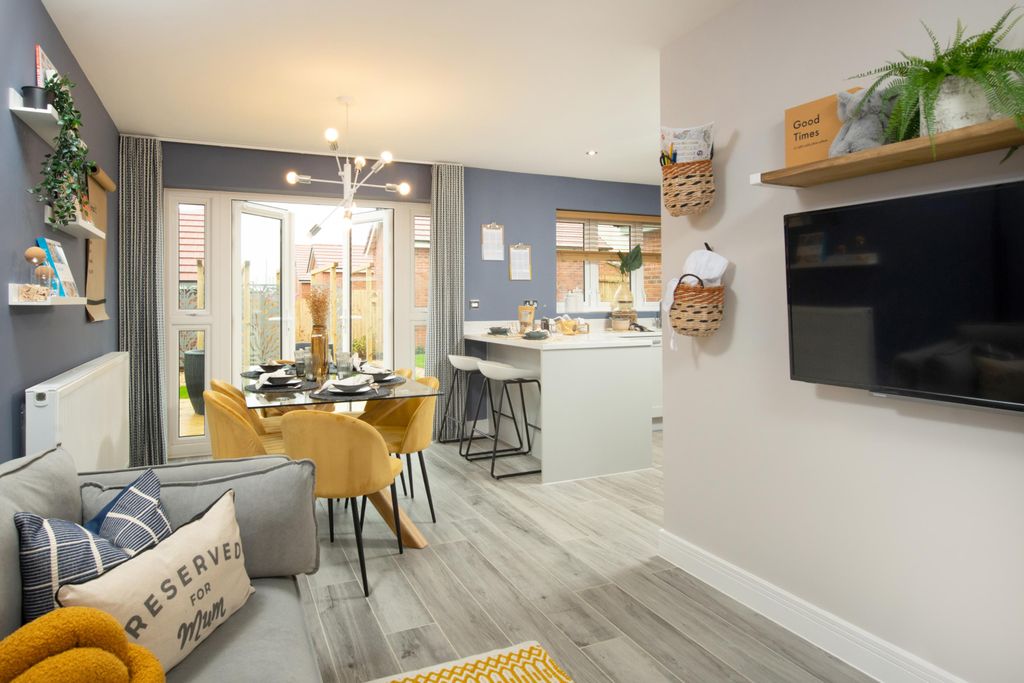 Property photo 3 of 18 Showhome Photography