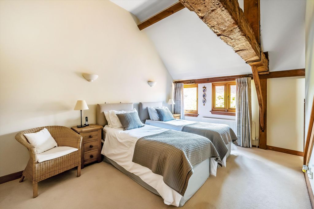 Additional image 5 of 4 bed barn conversion for saleThe Barns, Shackleford, Godalming, Surrey GU8