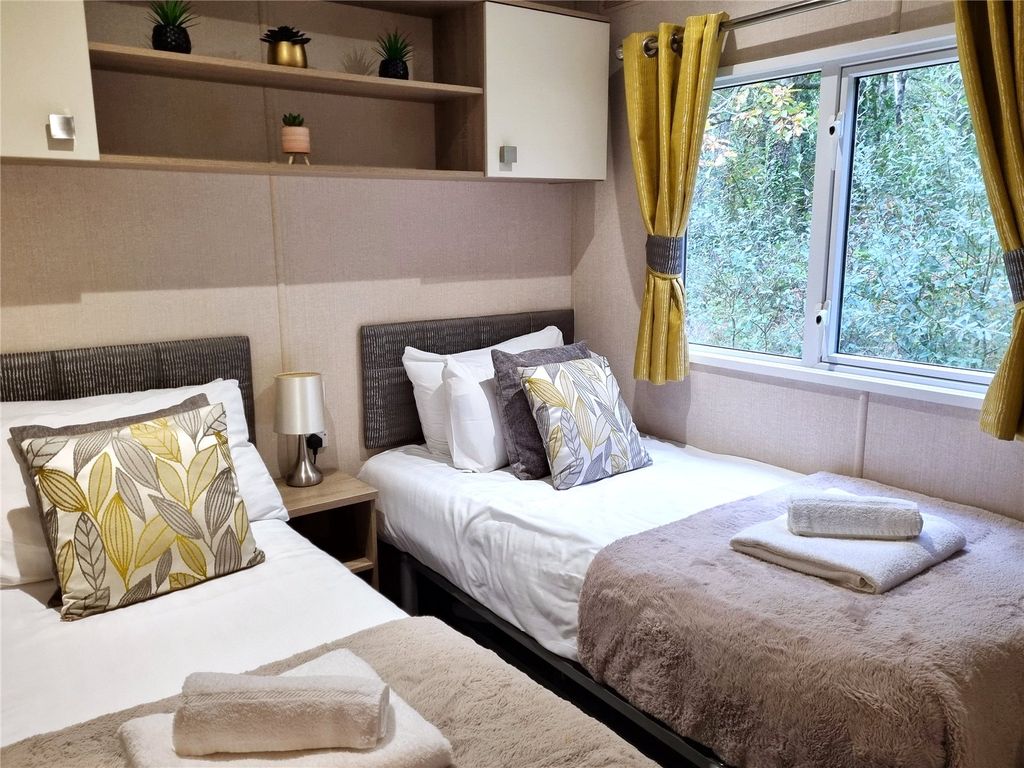 Additional image 12 of 2 bed property for salePlot 19, Woodlands Lodge Retreat, Gilfachrheda, New Quay, Ceredigion SA45