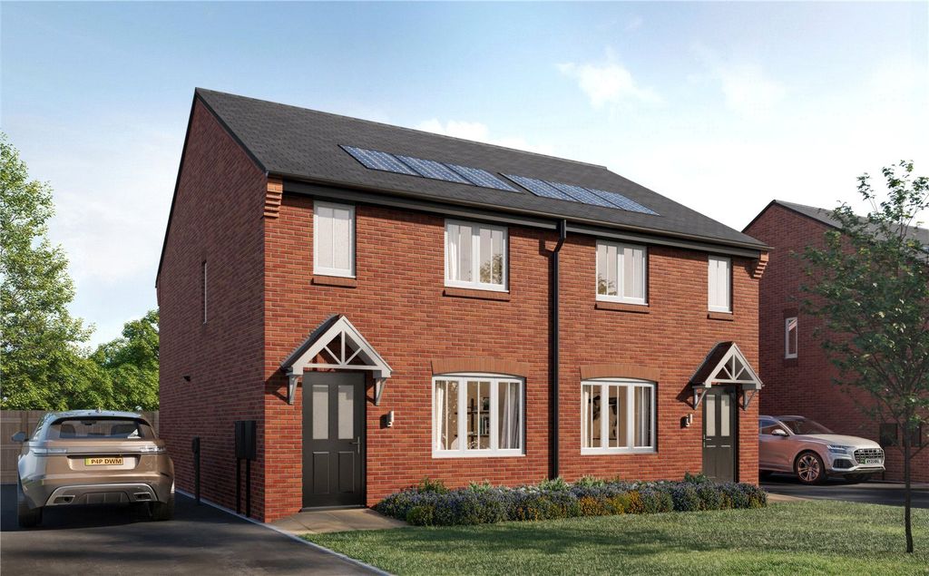 Property photo 1 of 6 Derwent
