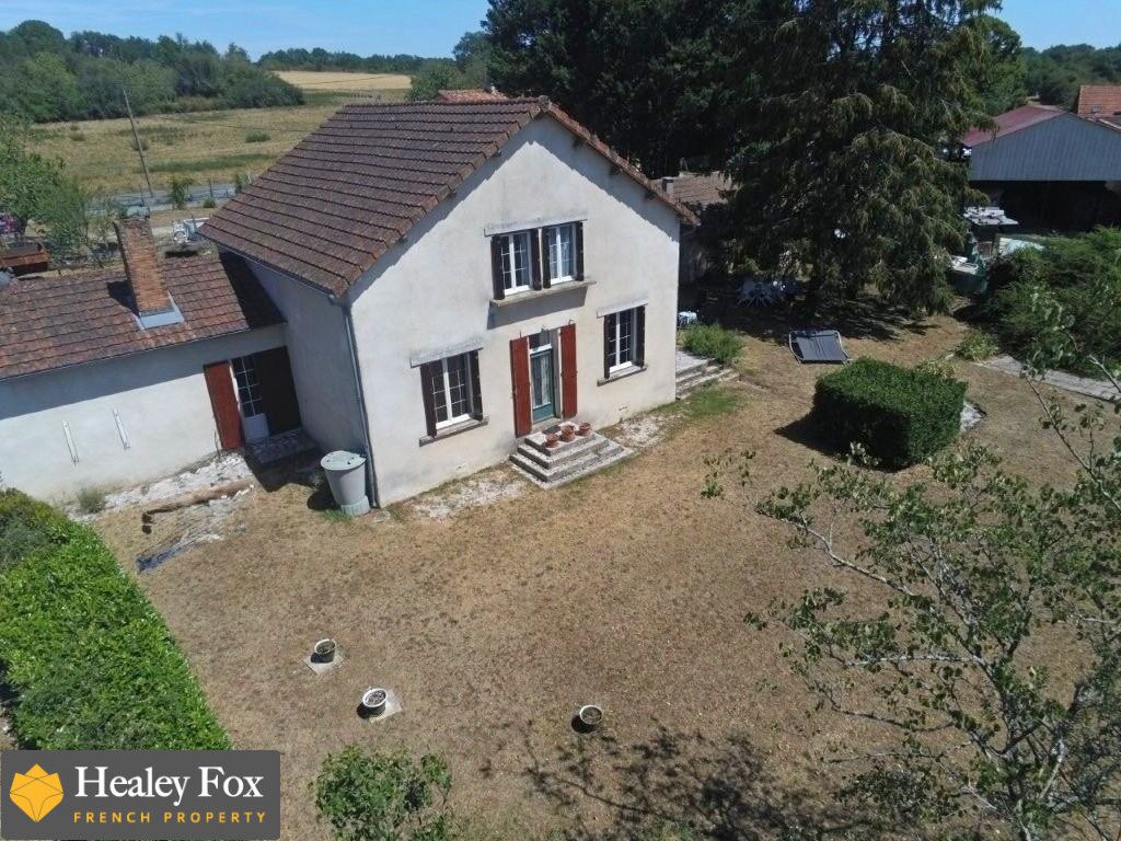 Property photo 2 of 28 1._Maison__Vendre_Charente_2_6A649Ff50F395