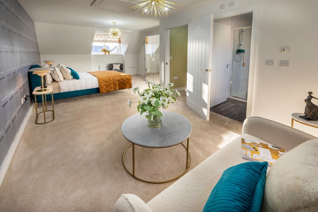 Property photo 3 of 10 Typical Interior
