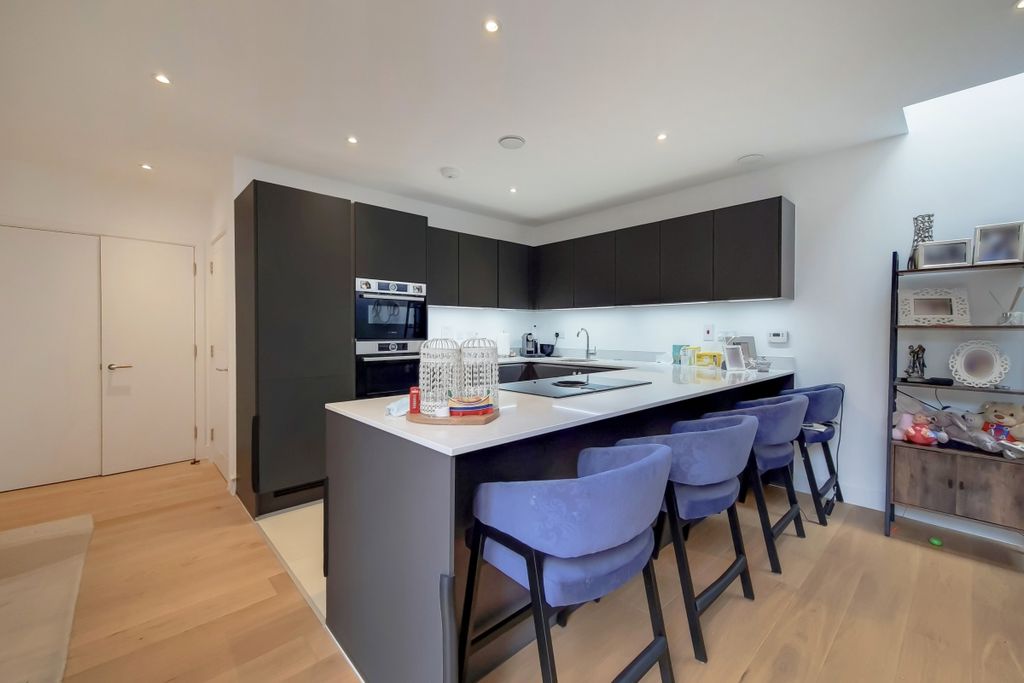 Property photo 3 of 20 3_Kitchen-Recepti...