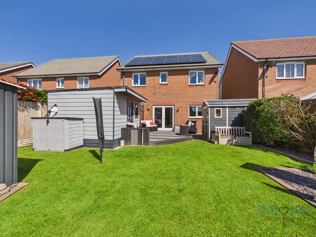 Additional image 29 of 4 bed detached house for saleThe Moorings, Fleetwood FY7
