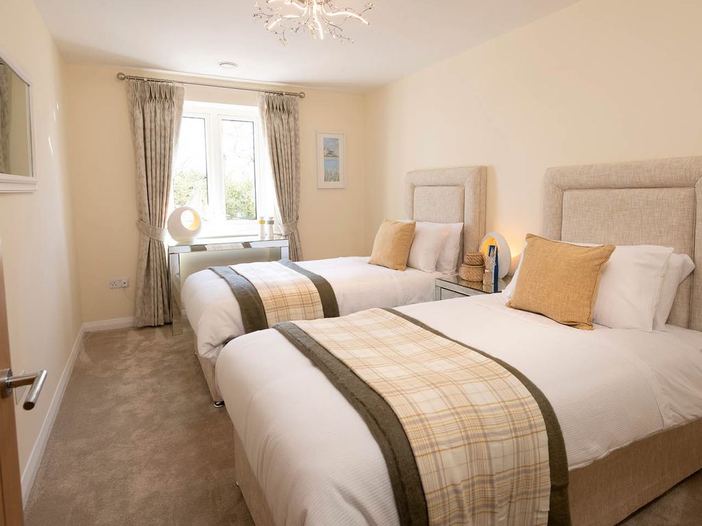 Property photo 2 of 8 Typical Bedroom