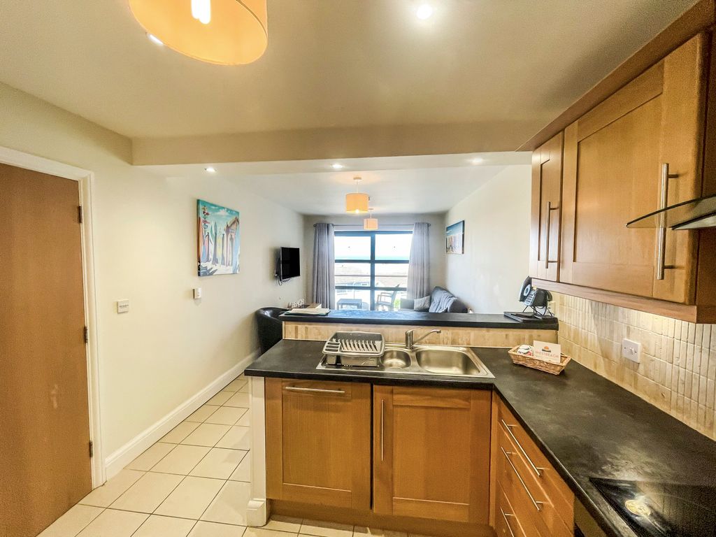 Property photo 3 of 9 West Beach Westward - Kitchen