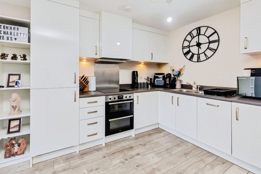 Additional image 6 of 1 bed flat for saleStation Road, Corby NN17