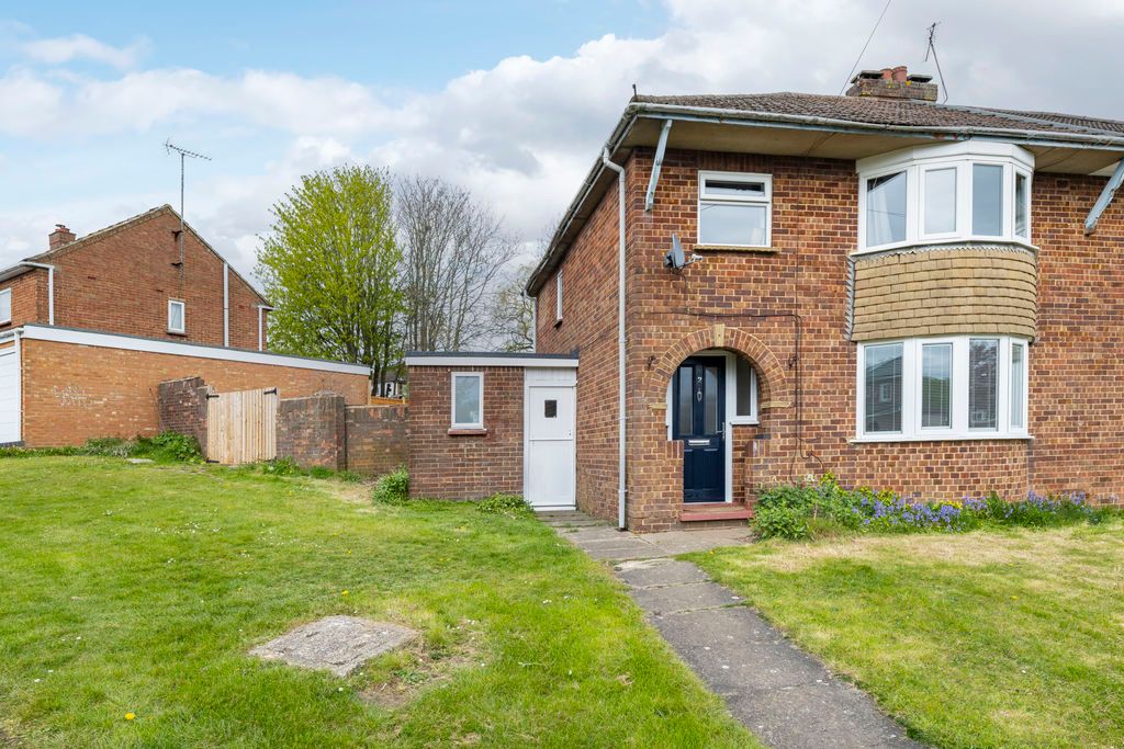 Property photo 1 of 20 Front Aspect