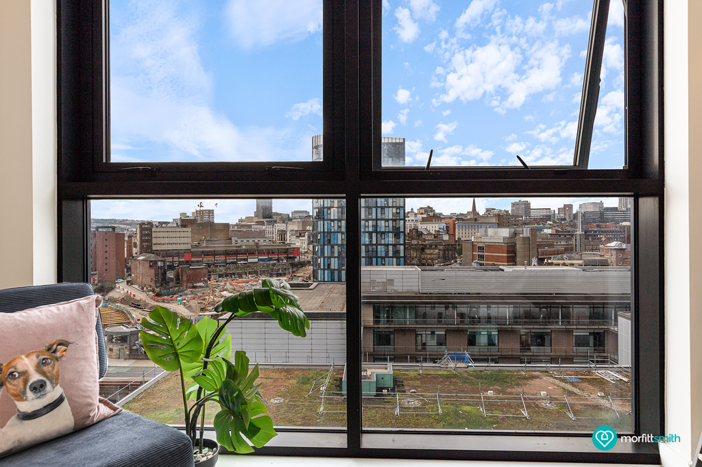 Additional image 5 of 1 bed flat for sale2 North Bank, Sheffield S3