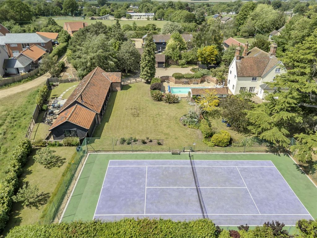 Additional image 56 of 8 bed detached house for saleSchool Road, Risby IP28