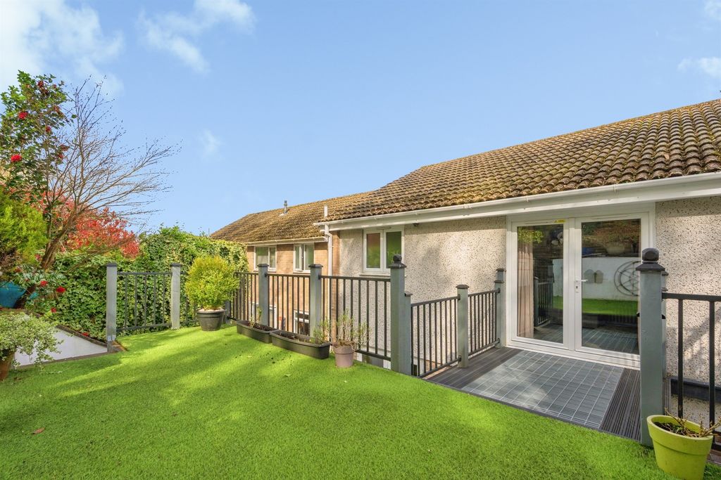 Additional image 19 of 4 bed detached house for saleLongwood Close, Plymouth PL7