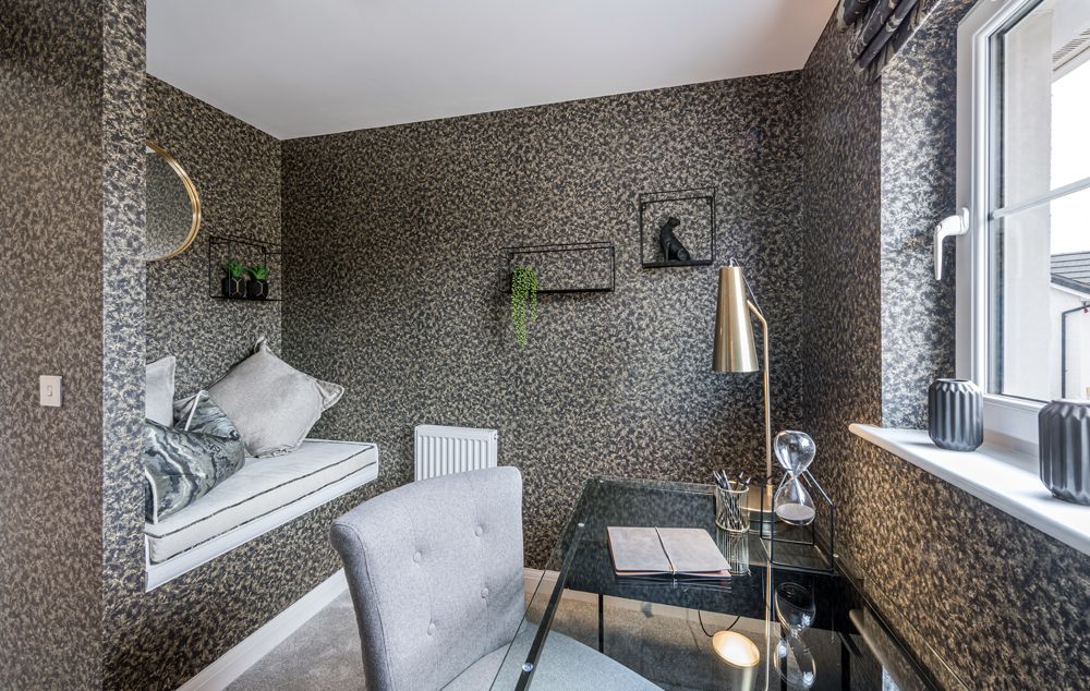 Additional image 10 of 4 bed detached house for sale"Ralston" at Morris Drive, Holytown, Motherwell ML1