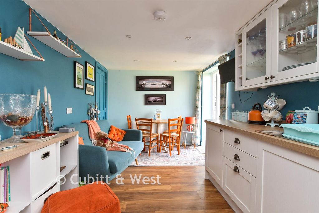 Property photo 3 of 13 Kitchen/ Diner