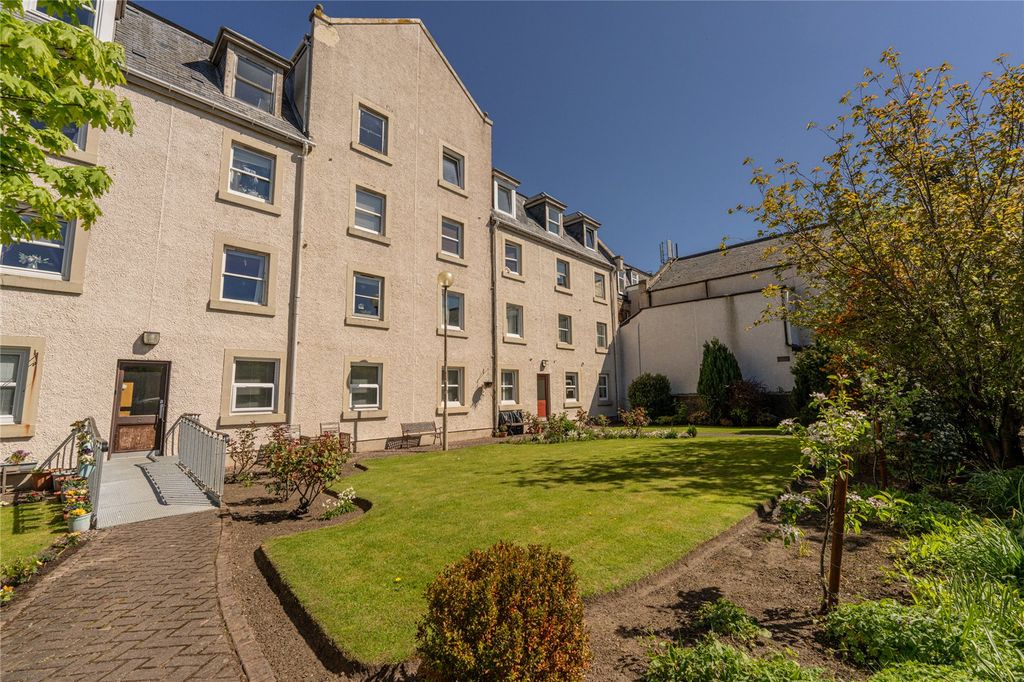 Additional image 14 of 2 bed flat for saleBuccleuch Street, Dalkeith, Midlothian EH22