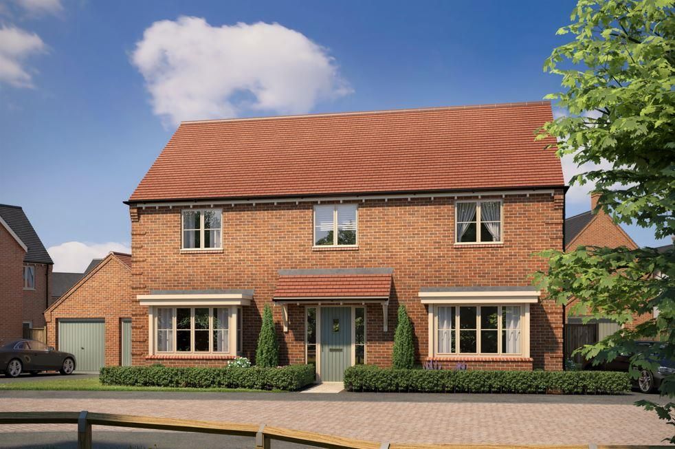 Property photo 1 of 8 CGI Front.Jpg