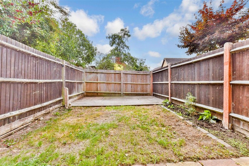 Property photo 1 of 10 Rear Garden