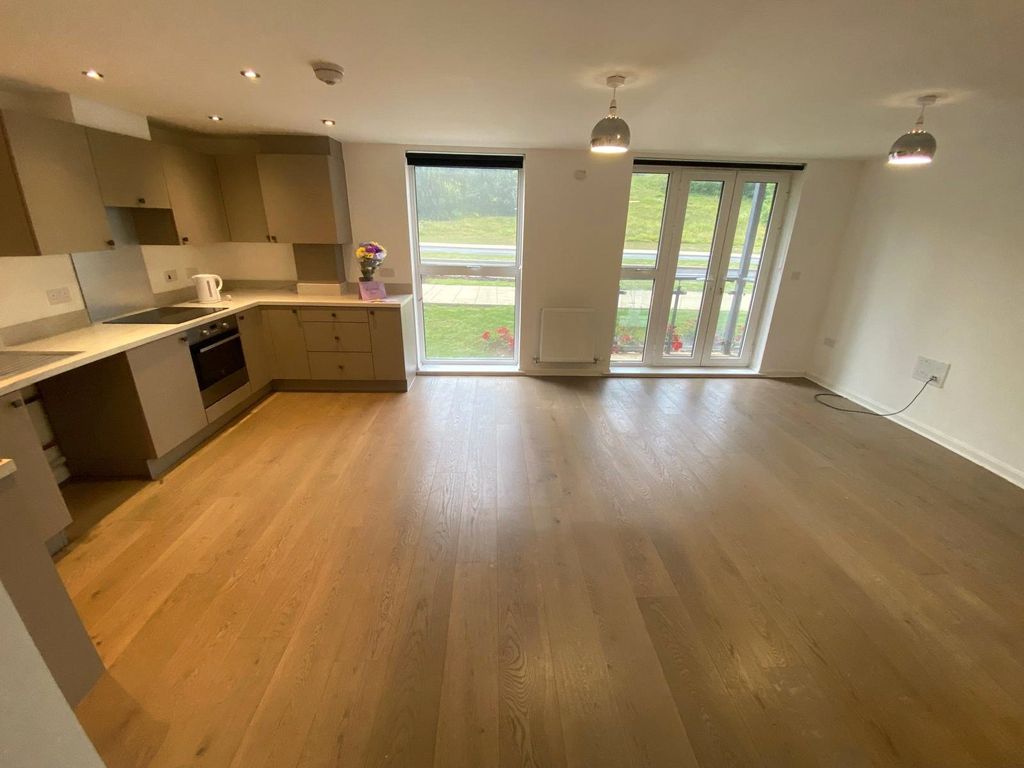 Property photo 3 of 14 Open Plan Living