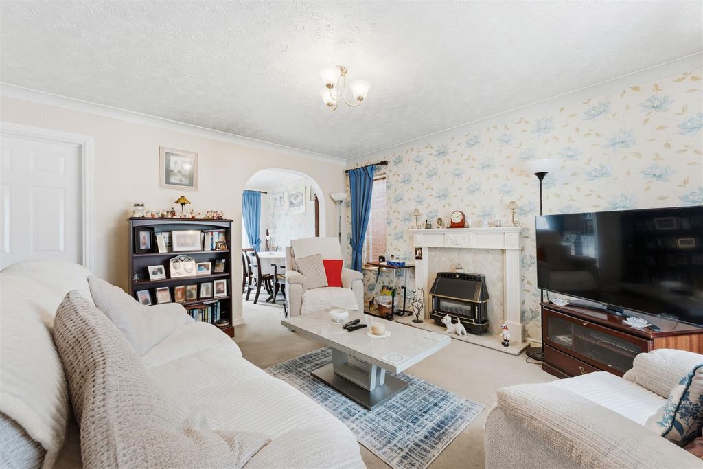 Additional image 10 of 4 bed detached house for saleEttrick Close, Kettering NN16