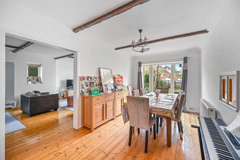 Property photo 3 of 14 Dining Room