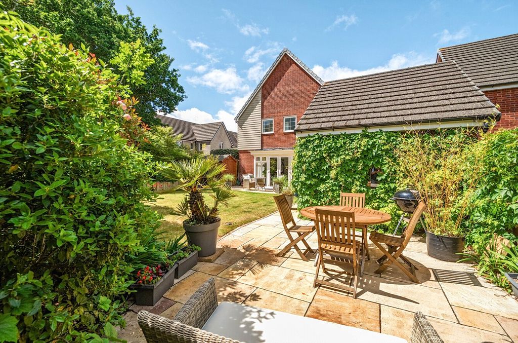 Additional image 14 of 4 bed detached house for saleExeter, Devon EX2