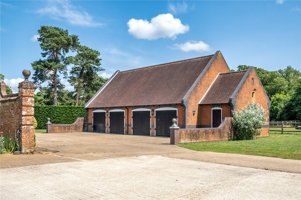 Additional image 17 of Land for salePotters Lane, Send, Woking, Surrey GU23