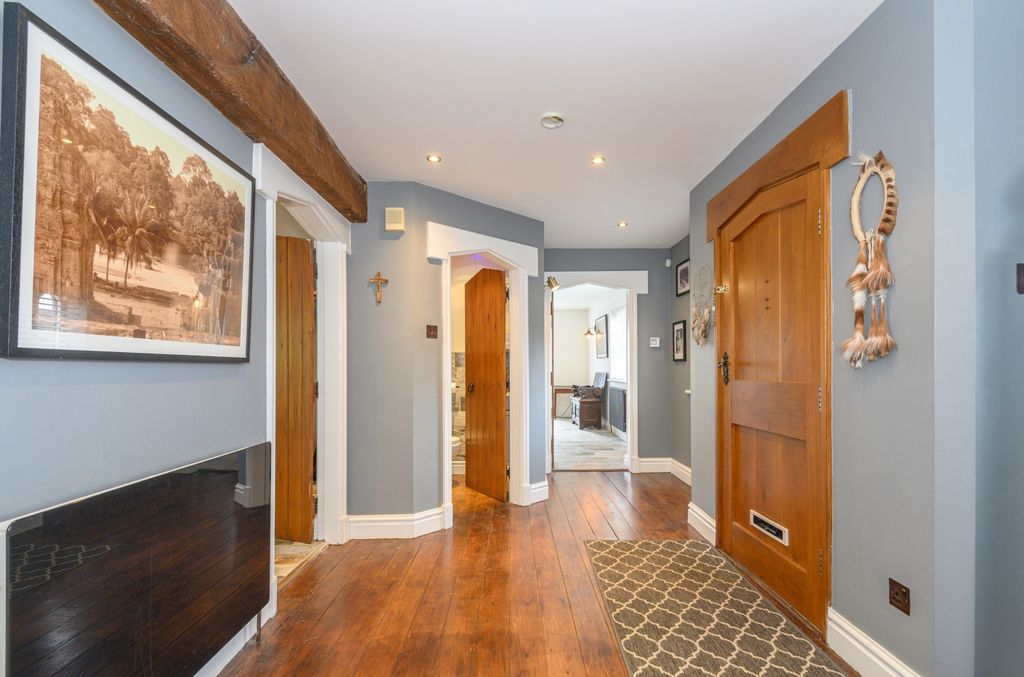 Additional image 5 of 5 bed detached house for saleDaisy Bank, Hebden Bridge, West Yorkshire HX7