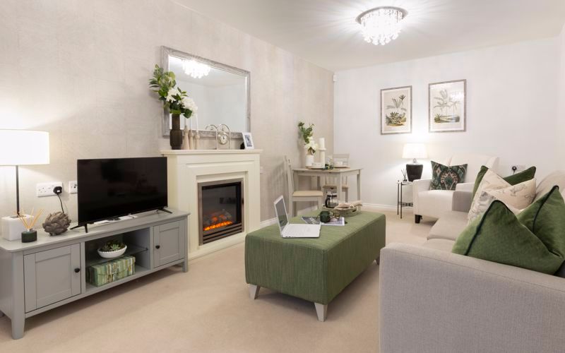 Property photo 2 of 12 Lounge