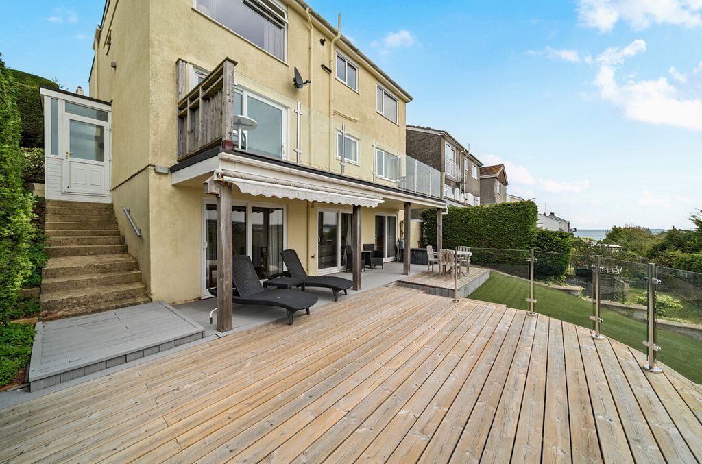 Additional image 21 of 3 bed flat for saleWheatlands Road, Paignton, Devon TQ4