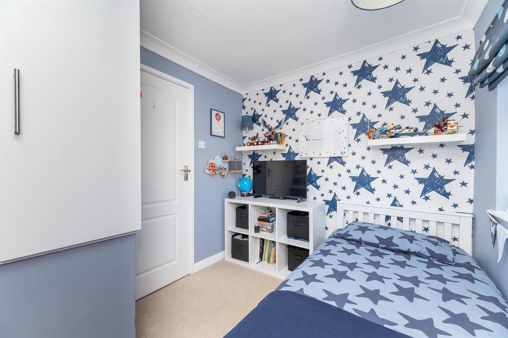 Additional image 23 of 3 bed semi-detached house for saleWrenbeck Drive, Otley LS21