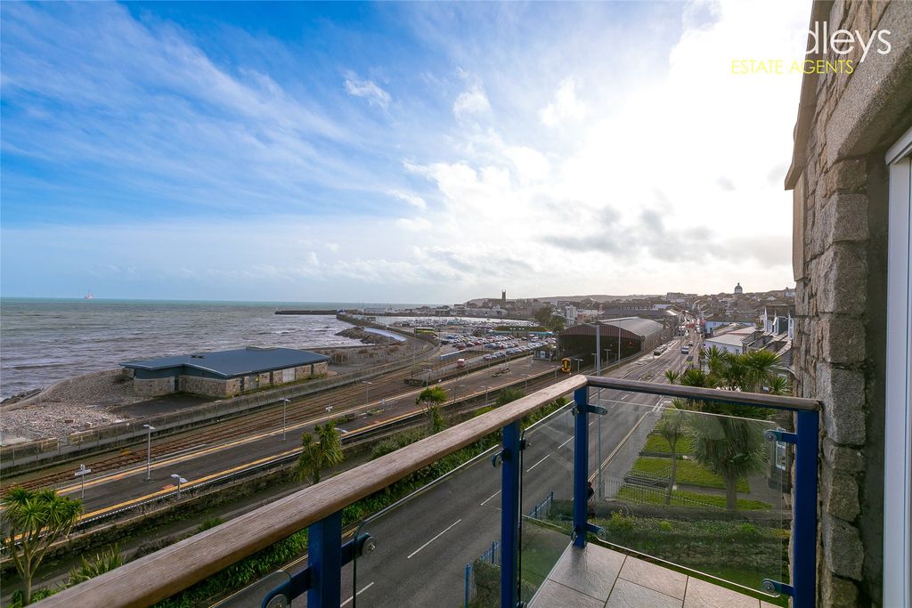 Additional image 12 of 1 bed flat for saleChyandour Cliff, Penzance, Cornwall TR18