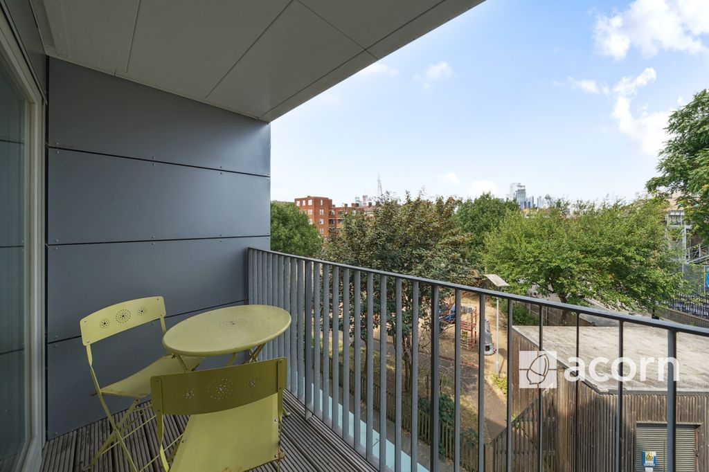 Property photo 1 of 15 Balcony
