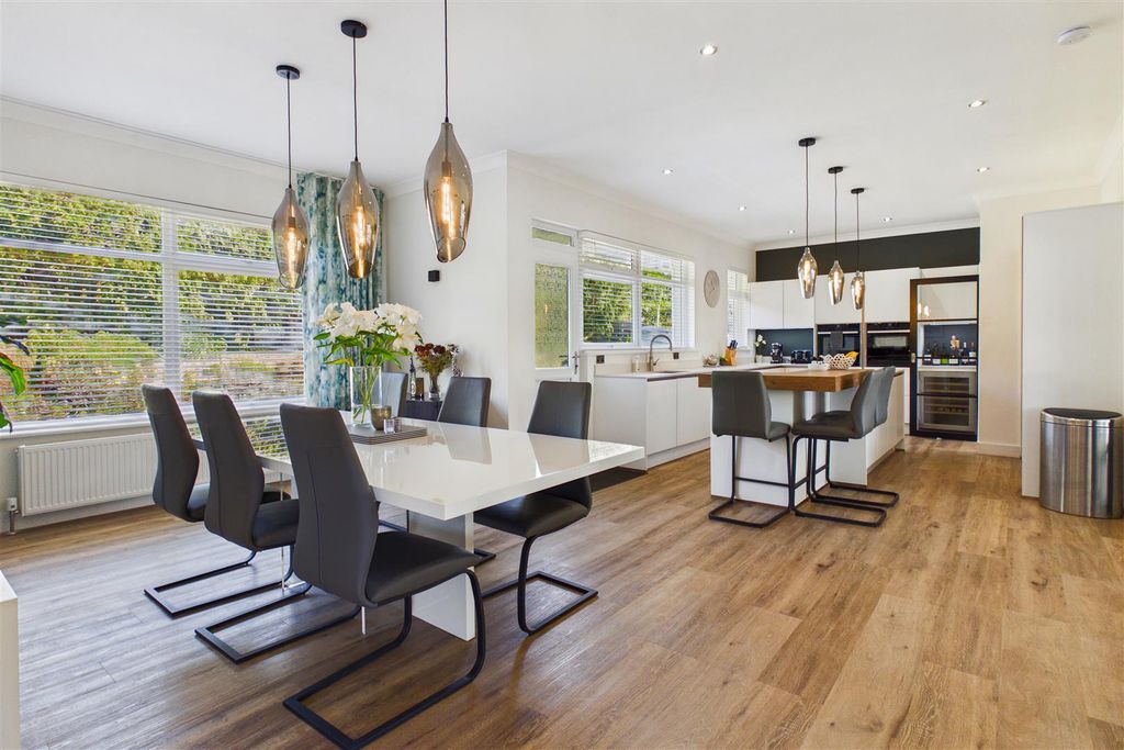 Property photo 3 of 36 Kitchen Dining