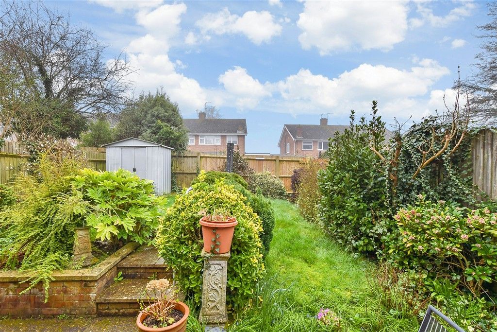 Property photo 3 of 11 Rear Garden