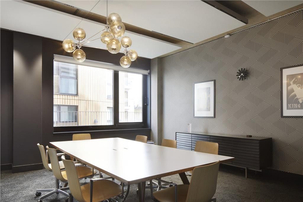 Property photo 3 of 8 Serviced Office To Rent In Highbury Grove, Islingt