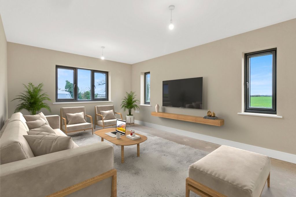 Property photo 3 of 9 Sitting Room